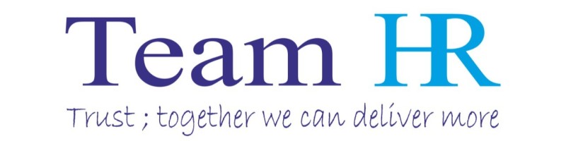 Team HR Logo